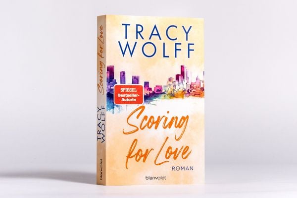 Produktbild: Scoring for Love