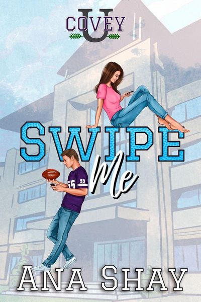 Produktbild: Swipe Me