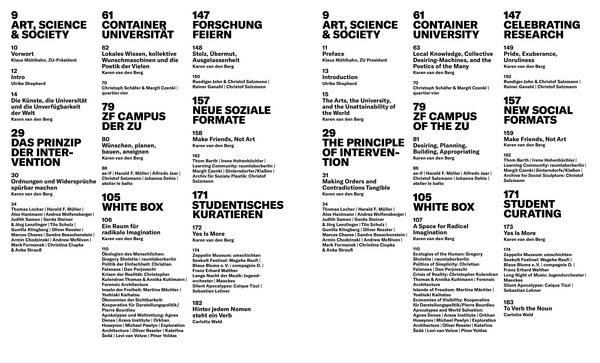 Produktbild: Art, Science & Society
