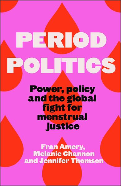 Produktbild: Period Politics