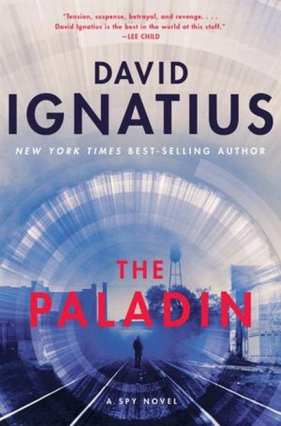 Produktbild: The Paladin