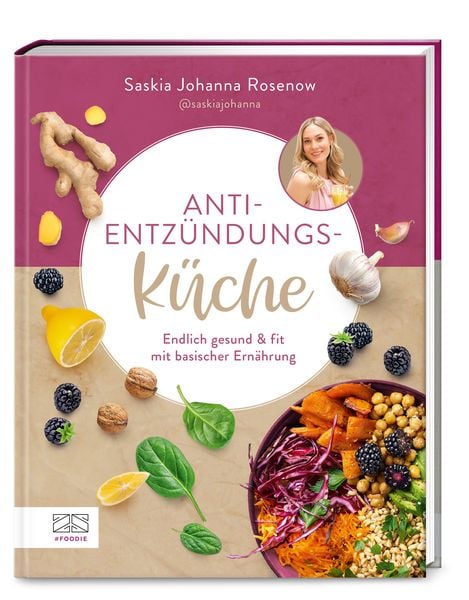 Produktbild: Anti-Entz&uuml;ndungs-K&uuml;che