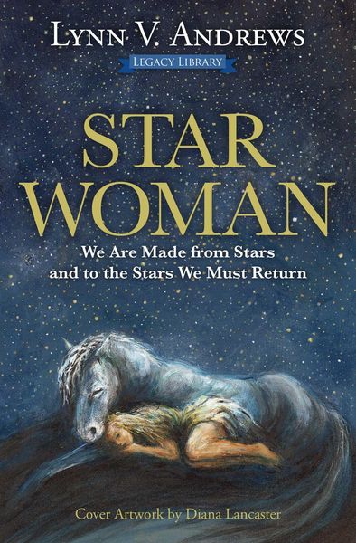 Produktbild: Star Woman