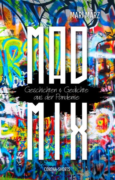 Produktbild: MAD-MIX2: Corona-Shorts