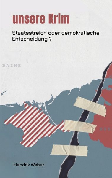 Produktbild: Unsere Krim
