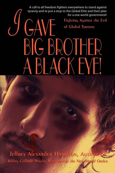 Produktbild: I Gave Big Brother a Black Eye!