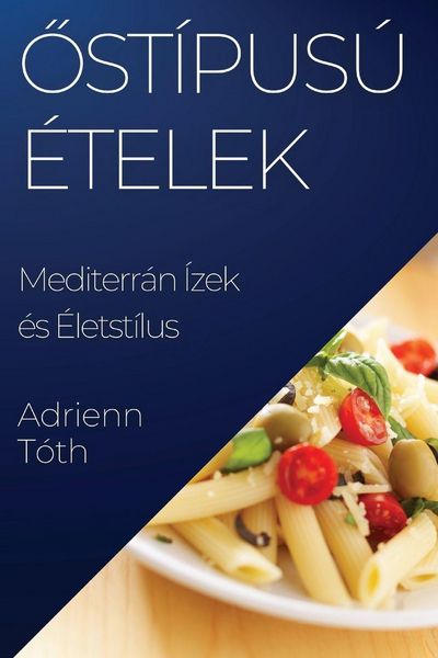 Produktbild: Az &Iacute;z&ouml;k Gazdags&aacute;ga
