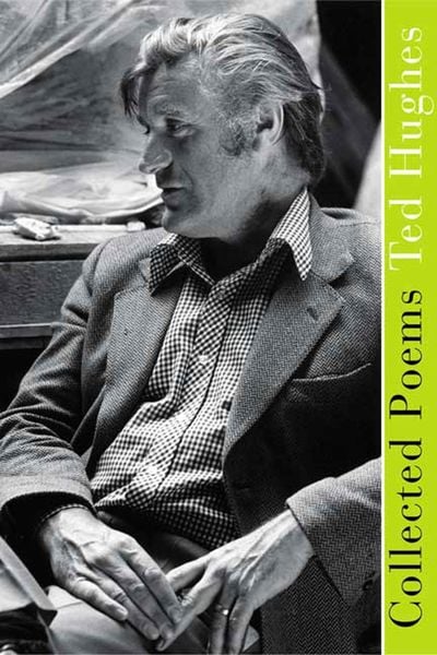 Produktbild: Collected Poems