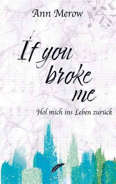 Produktbild: If you broke me