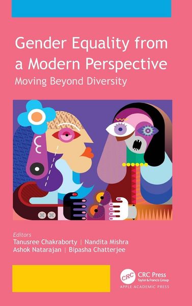 Produktbild: Gender Equality from a Modern Perspective