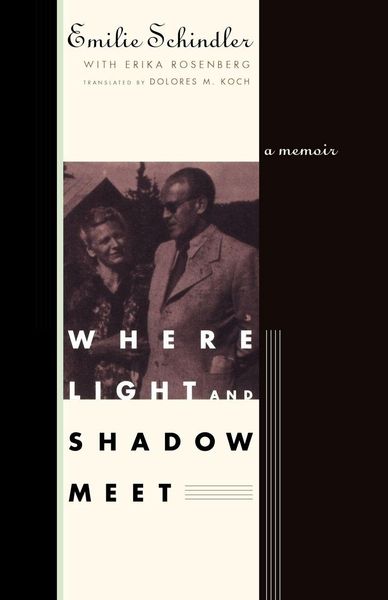 Produktbild: Where Light and Shadow Meet
