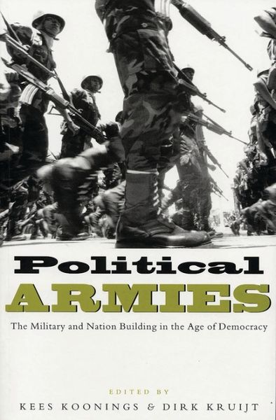 Produktbild: Political Armies