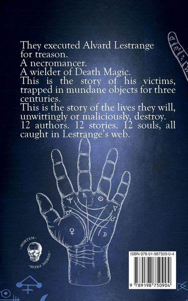 Produktbild: Death Magic