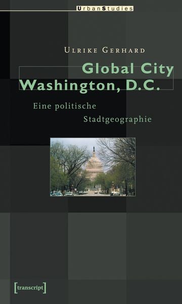 Produktbild: Global City Washington, D.C.