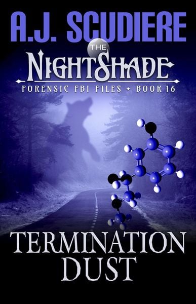 Produktbild: Termination Dust