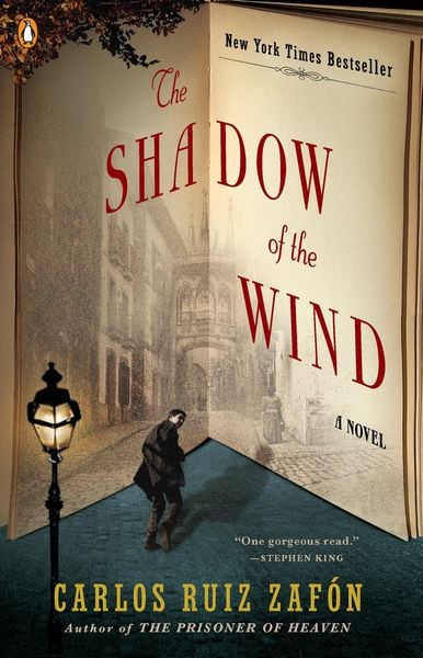 Shadow of the Wind