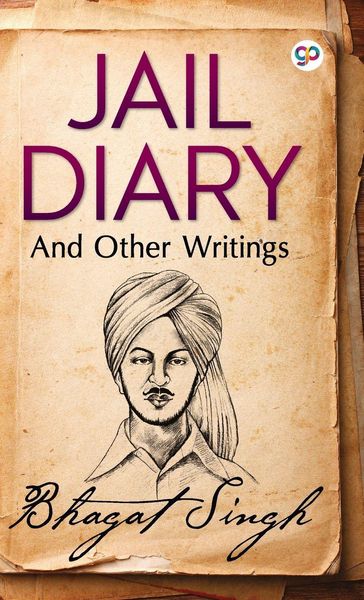 Produktbild: Jail Diary and Other Writings