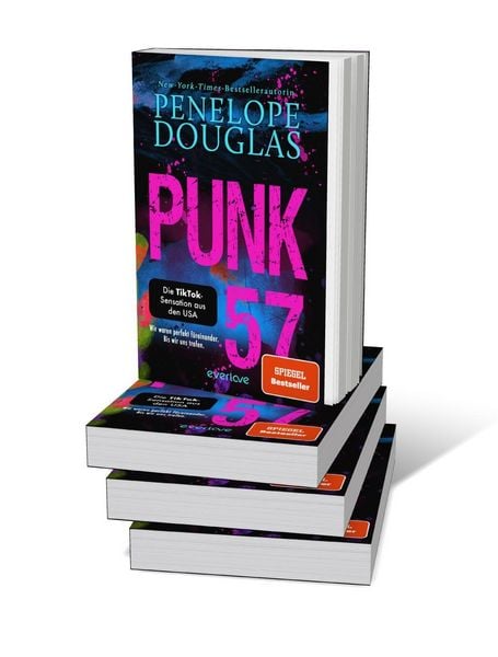 Produktbild: Punk 57