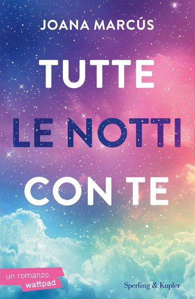 Produktbild: Tutte le notti con te