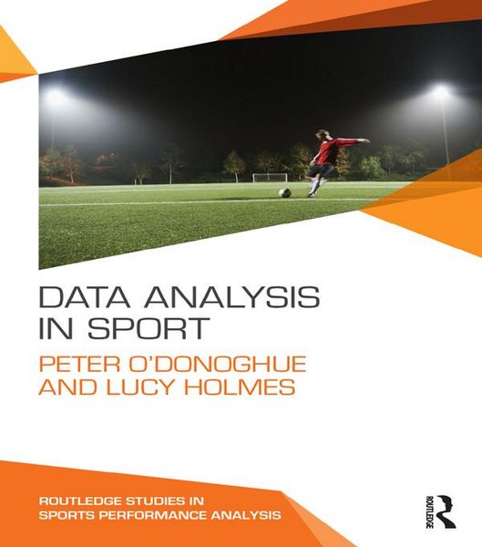 Produktbild: Data Analysis in Sport
