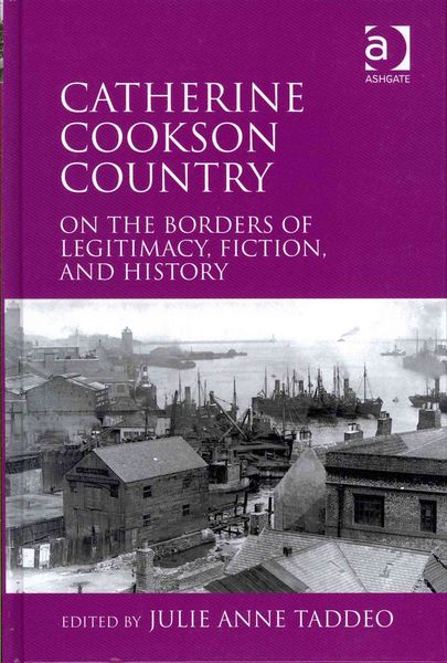 Produktbild: Catherine Cookson Country