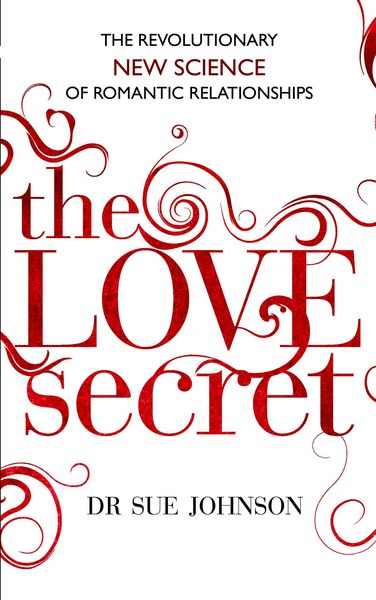 Produktbild: The Love Secret