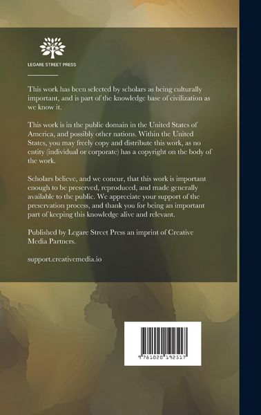 Produktbild: An Expedition Of Discovery Into The Interior Of Africa: Through The Hitherto Undescribed Countries Of The Great Namaquas, Boschmans, And Hill Damaras;