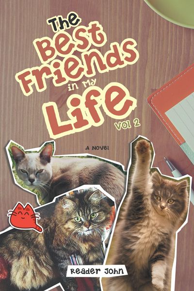 Produktbild: The Best Friends in My Life Vol 2