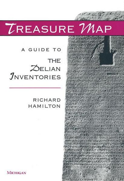 Produktbild: Hamilton, R: Treasure Map