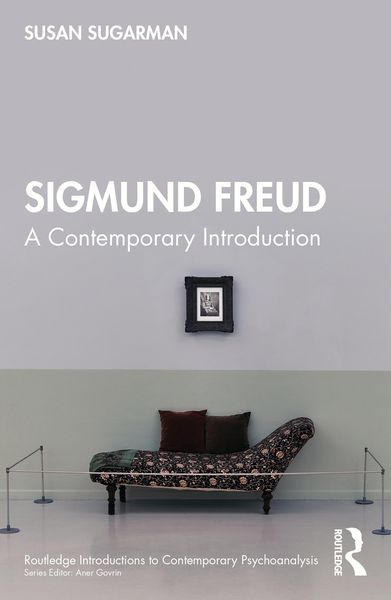 Produktbild: Sigmund Freud