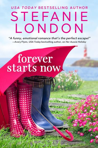 Produktbild: Forever Starts Now