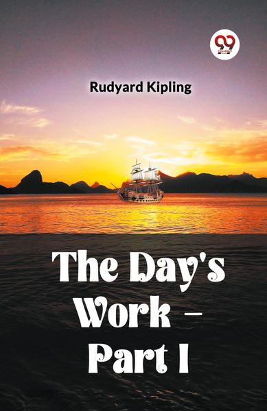 Produktbild: The Day's Work - Part I
