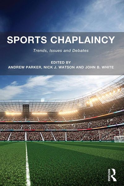 Produktbild: Sports Chaplaincy