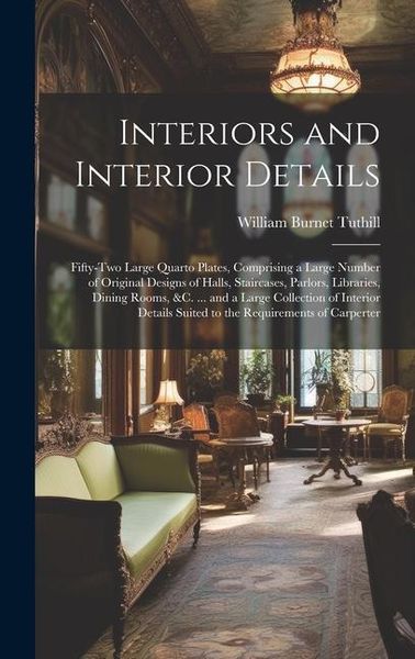 Produktbild: Interiors and Interior Details
