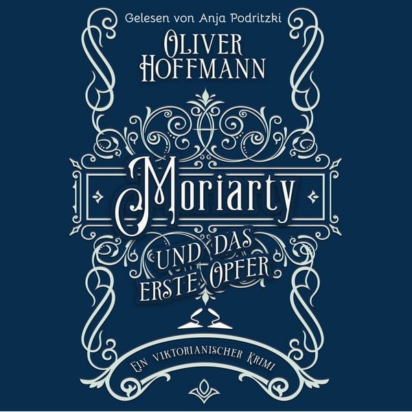 Produktbild: Moriarty und das erste Opfer