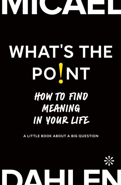 Produktbild: What's the Point