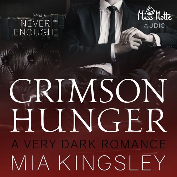 Produktbild: Crimson Hunger