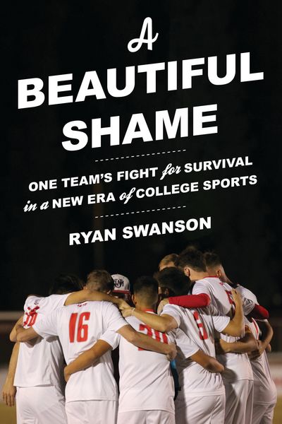 Produktbild: A Beautiful Shame