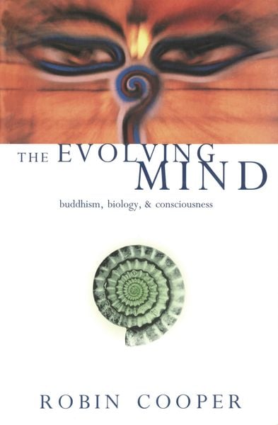 Produktbild: Evolving Mind