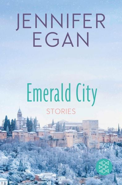 Produktbild: Emerald City