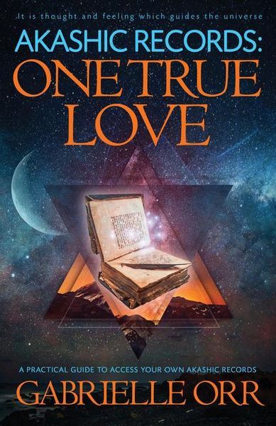 Produktbild: Akashic Records: One True Love