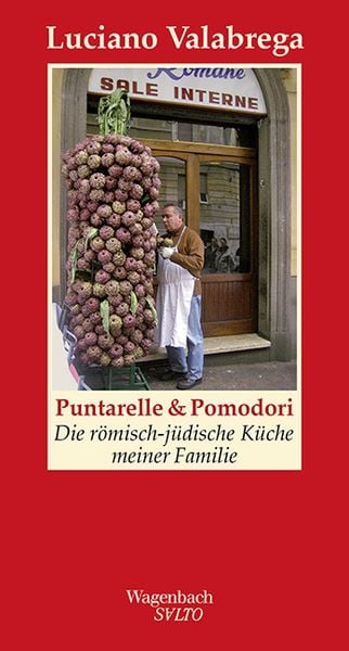 Produktbild: Puntarelle & Pomodori