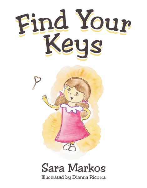 Produktbild: Find Your Keys