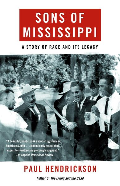 Produktbild: Sons of Mississippi