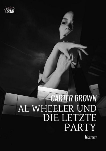 Produktbild: Al Wheeler und die Letzte Party