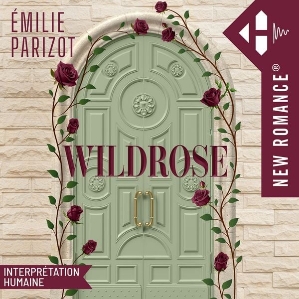 Produktbild: Wildrose