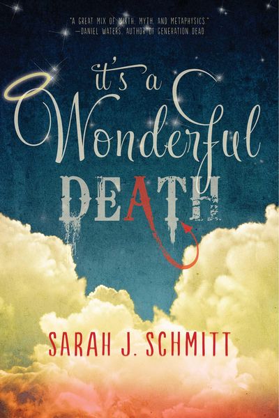 Produktbild: It's a Wonderful Death