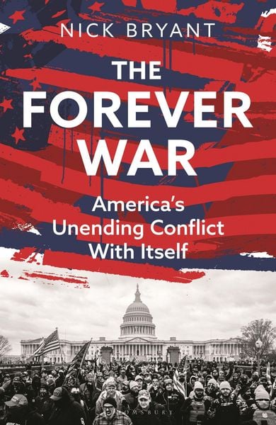 Produktbild: The Forever War