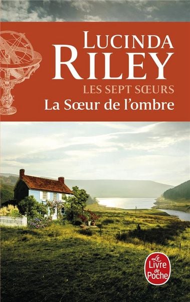 Produktbild: Les sept soeurs 03