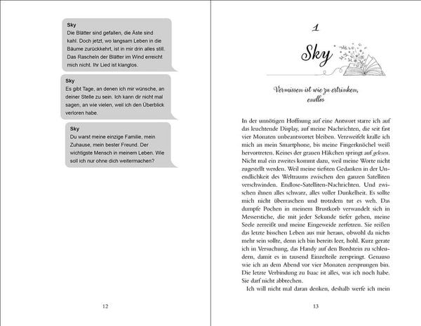 Produktbild: Cherry Blossom Books (Honeyville, Band 1)